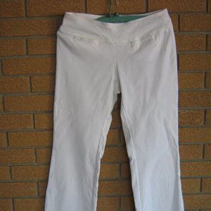 George Ladies Wide Leg Pants Size 10 $5.00 AS AN ADD ON